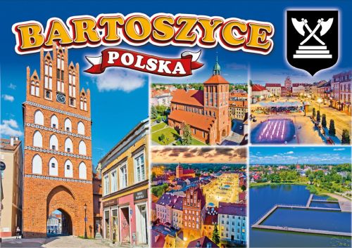 Bartoszyce