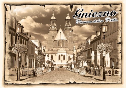 Gniezno