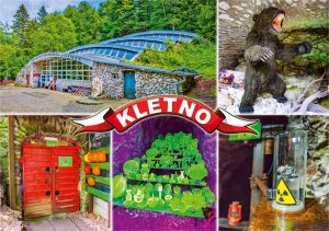 Kletno