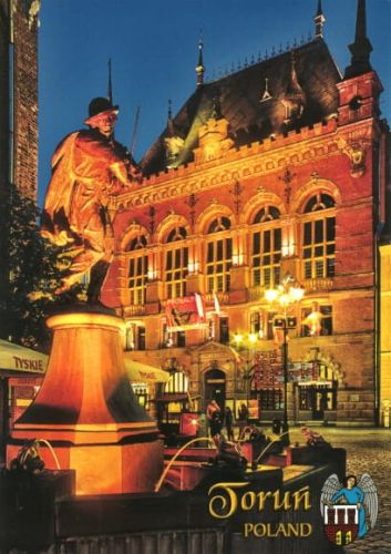 Toruń 25