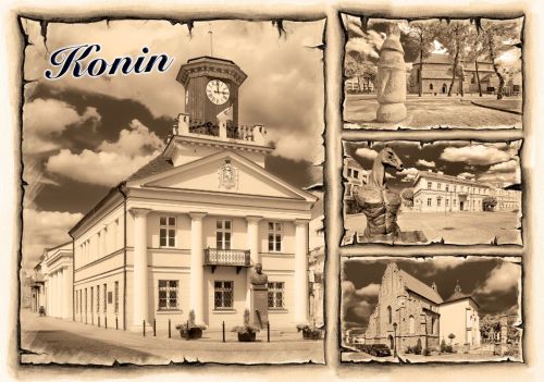 Konin