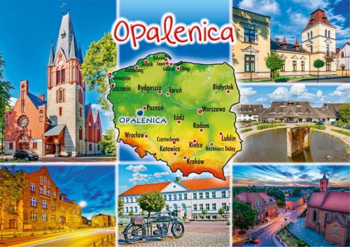 Opalenica