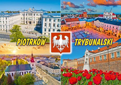 Piotrków Trybunalski