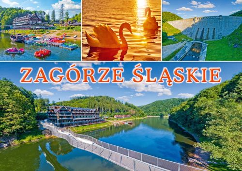 Zagórze Śląskie