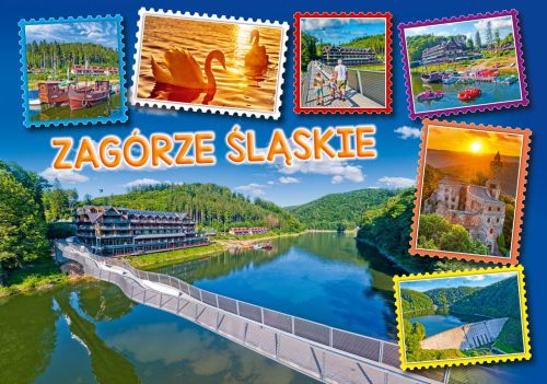 Zagórze Śląskie