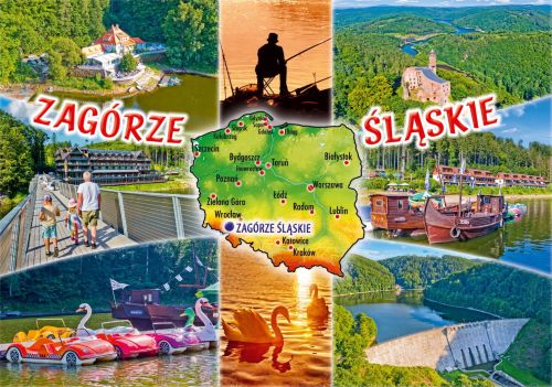 Zagórze Śląskie