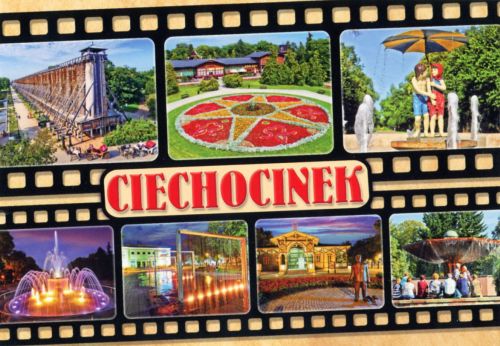 Ciechocinek