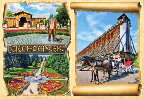 Ciechocinek