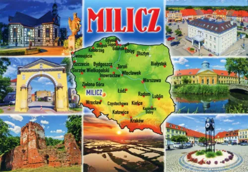 Milicz