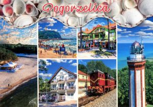 Pogorzelica