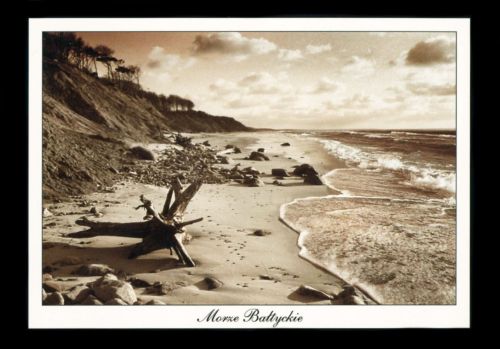 Baltic Sea