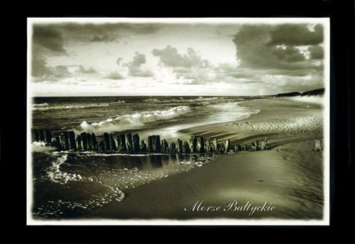 Baltic Sea
