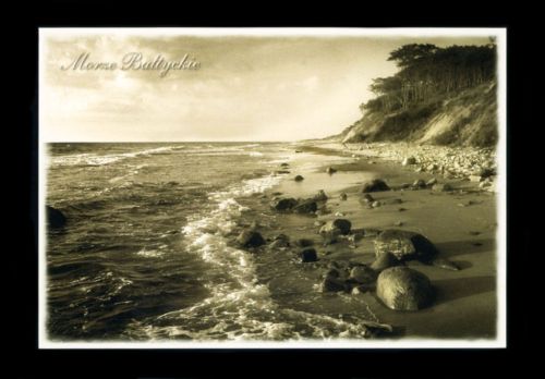 Baltic Sea