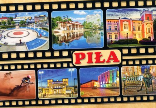Piła