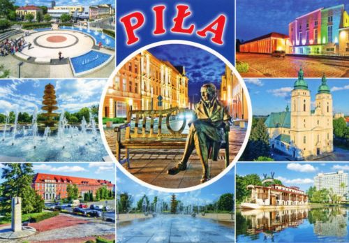 Piła