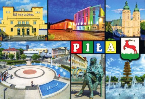 Piła