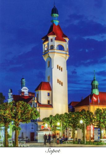 Sopot