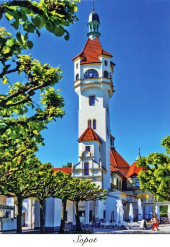 Sopot
