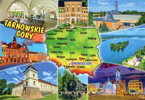 Tarnowskie Góry