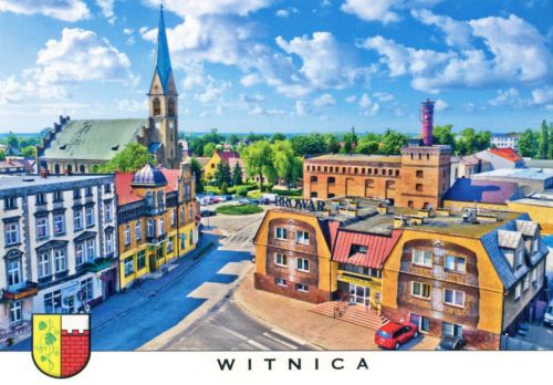 Witnica