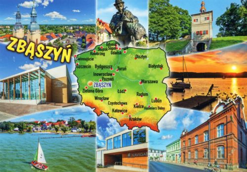 Zbąszyń