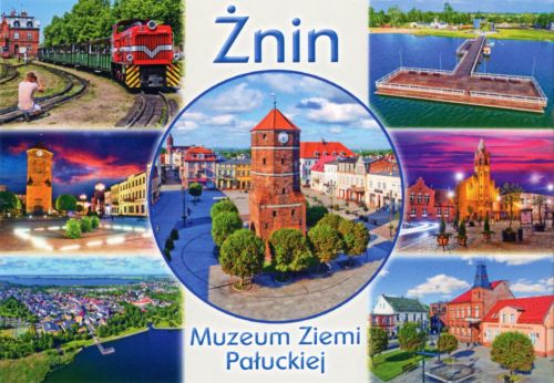 Żnin