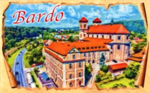 Magnet: Bardo