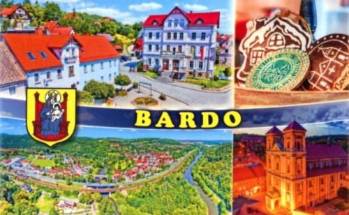Magnet: Bardo