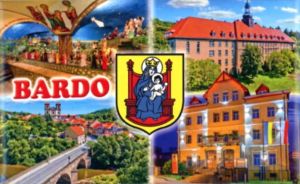 Magnet: Bardo
