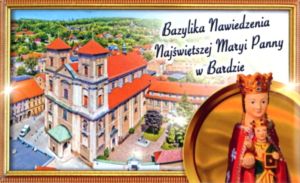Magnet: Bardo
