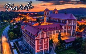 Magnet: Bardo