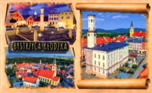 Magnet: Bystrzyca Kłodzka