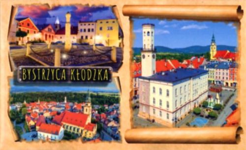 Magnet: Bystrzyca Kłodzka