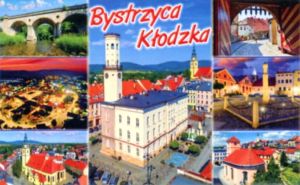 Magnet: Bystrzyca Kłodzka