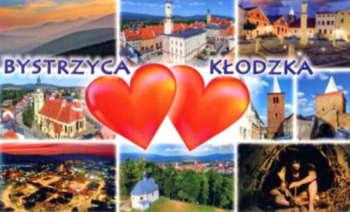 Magnet: Bystrzyca Kłodzka
