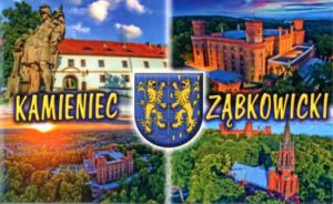Magnet: Kamieniec Ząbkowicki