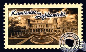 Magnet: Kamieniec Ząbkowicki