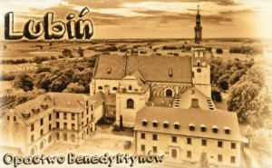 Magnet: Lubiń