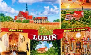 Magnet: Lubiń