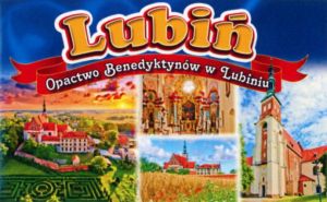 Magnet: Lubiń
