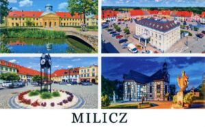 Magnet: Milicz