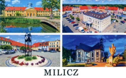 Magnet: Milicz