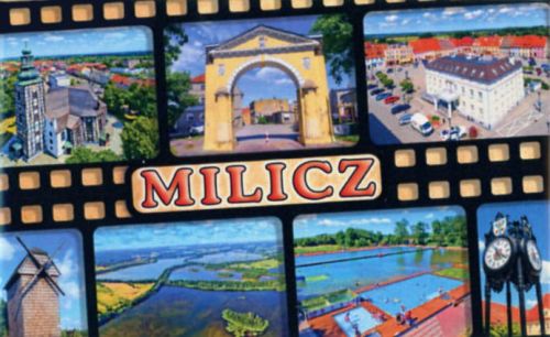 Magnet: Milicz