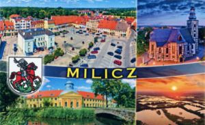 Magnet: Milicz
