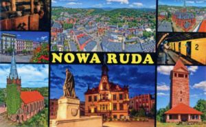 Magnet: Nowa Ruda