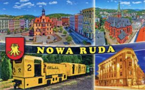 Magnet: Nowa Ruda