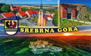 Magnet: Srebrna Góra