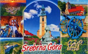 Magnet: Srebrna Góra