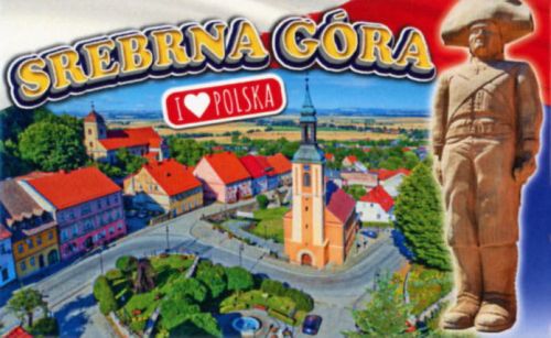 Magnet: Srebrna Góra