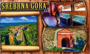 Magnet: Srebrna Góra